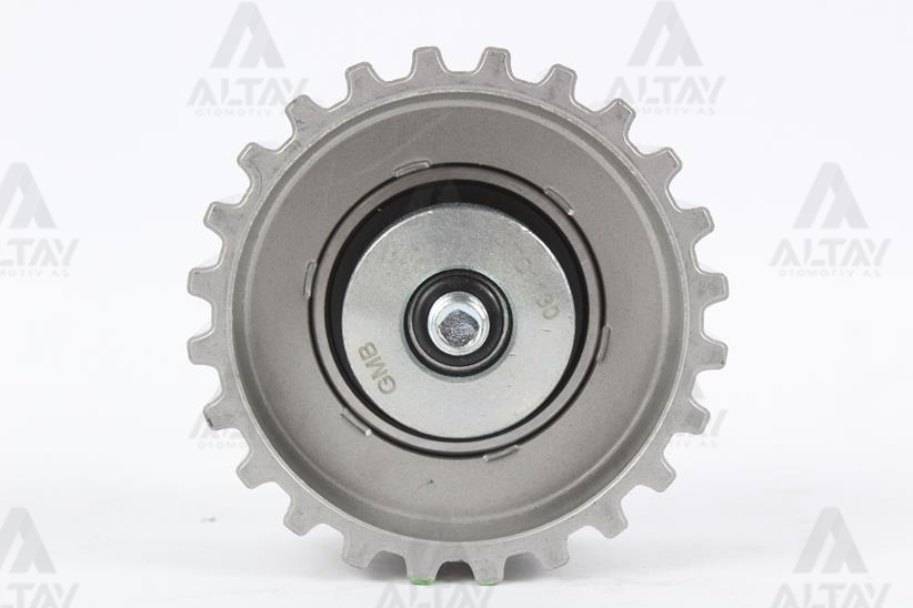 Fiat Ducato V Kayış Gergi Rulmanı OEM 500388688
